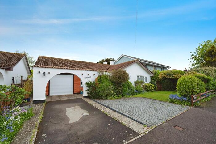 3 Bedroom Bungalow For Sale In Queensway, Hayling Island, Hampshire, PO11