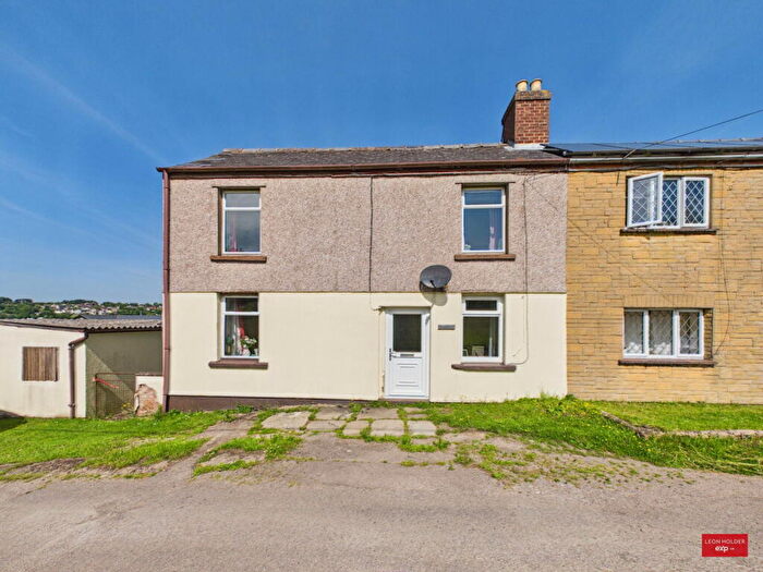 3 Bedroom Semi-Detached House For Sale In Larksfield Road, Harrow Hill, Drybrook, GL17