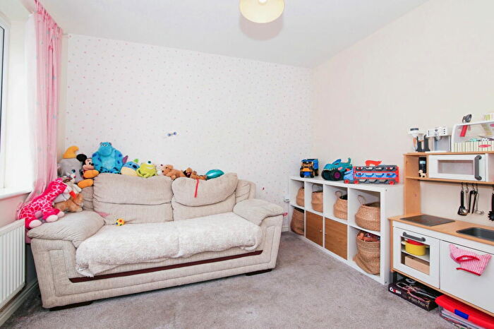 4 Bedroom Detached House For Sale In Cornwall Way, Blyth, Northumberland, NE24