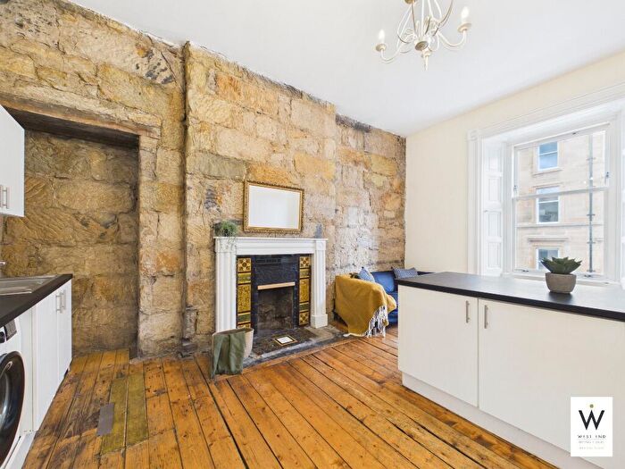 5 Bedroom Flat To Rent In Hmo Douglas Street, City Centre, Glasgow, G2