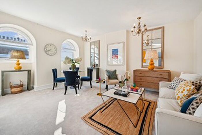1 Bedroom Flat For Sale In Grenville Place, SW7