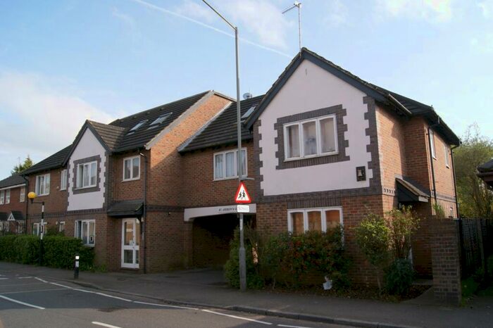 1 Bedroom End Of Terrace House To Rent In St Andrews Court, High Street, Colnbrook, Berkshire, SL3