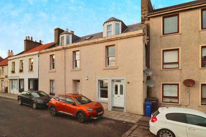 1 Bedroom Flat For Sale In Main Street, West Wemyss, Kirkcaldy, KY1