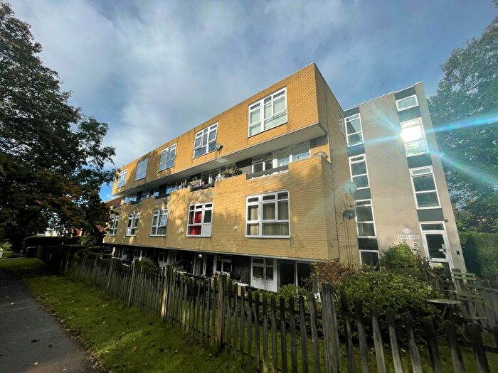 1 Bedroom Flat To Rent In Abbey Gate, Pegwell, Ramsgate, CT11