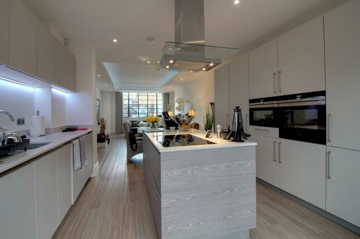 2 Bedroom Apartment To Rent In Media House, Ware Road, Hertford, SG13