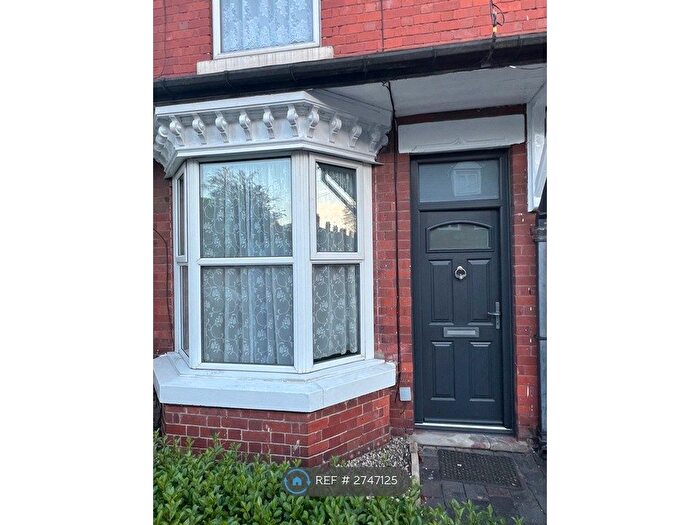 3 Bedroom Terraced House To Rent In Victoria St, Willenhall, WV13