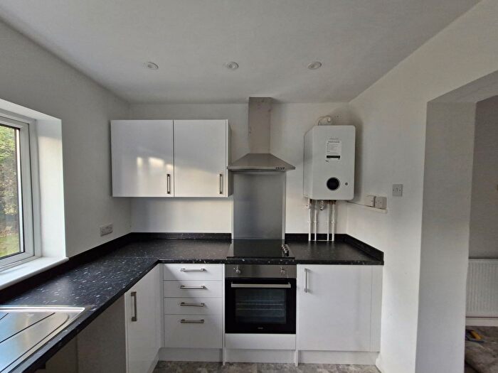 3 Bedroom Bungalow To Rent In Andrew Close, Ailsworth, Peterborough, PE5