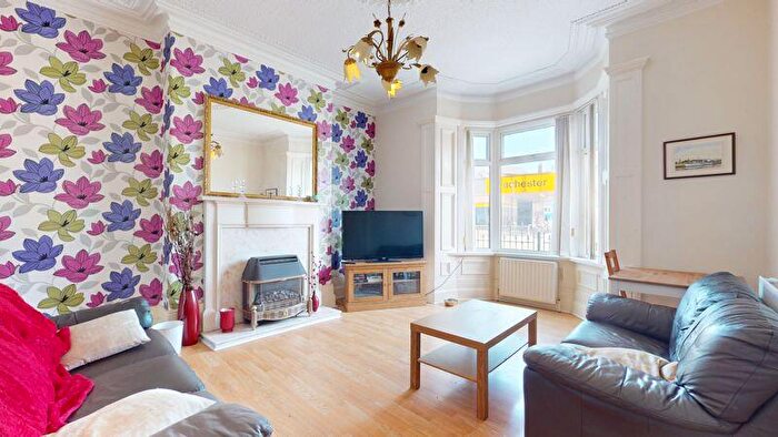 5 Bedroom Terraced House To Rent In Beaufront Terrace, South Shields, NE33