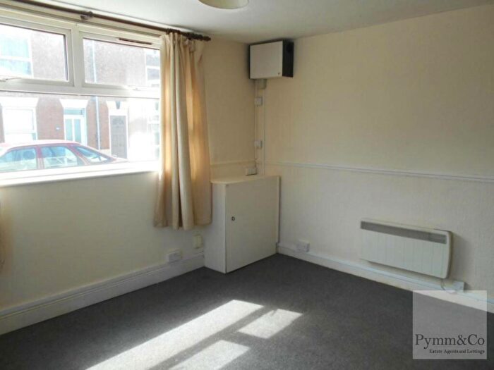 1 Bedroom Flat To Rent In Esdelle Street, Norwich, NR3