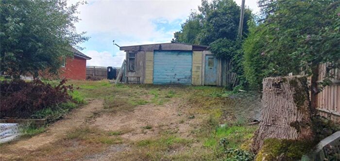 2 Bedroom Plot For Sale In Chapel Lane, Akeley, MK18