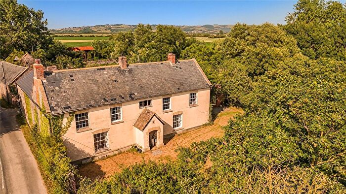 6 Bedroom Land For Sale In Ham Road, Brean, Burnham-On-Sea, Somerset, TA8