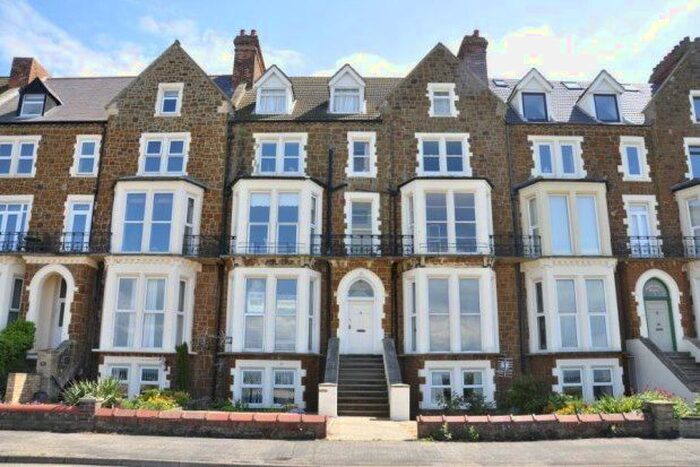 1 Bedroom Flat To Rent In Cliff Parade, Hunstanton, PE36