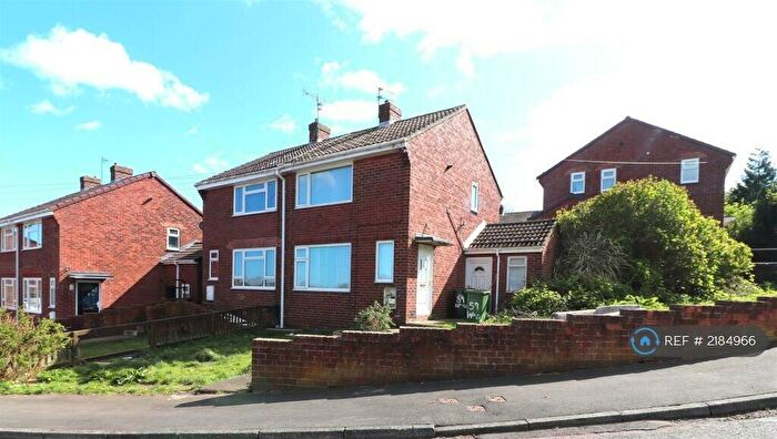 2 Bedroom Semi-Detached House To Rent In Riverside Avenue, Choppington, NE62