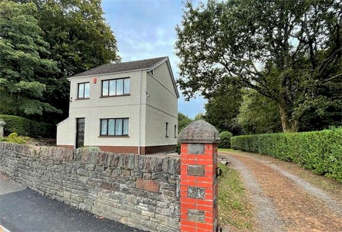 1 Bedroom Flat To Rent In Maes Y Gwernen Road, Cwmrhydyceirw, Swansea, SA6