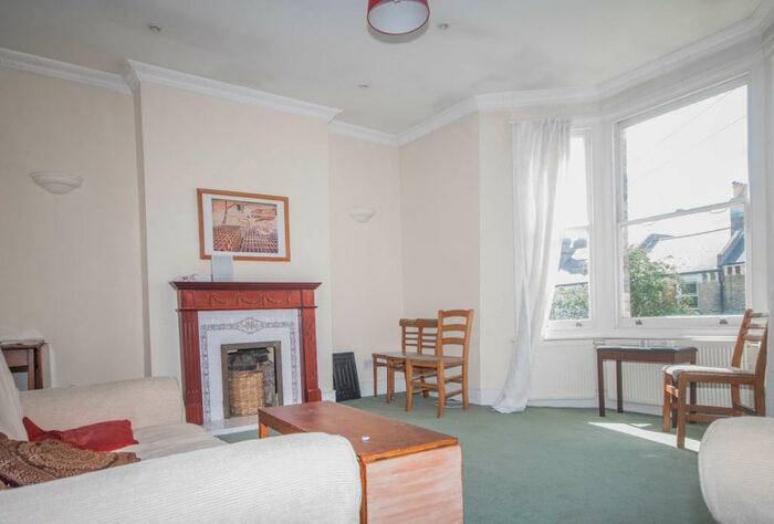 4 Bedroom Terraced House To Rent In Glengarry Road, London, SE22