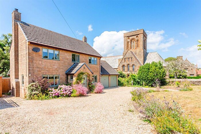 3 Bedroom Detached House For Sale In Melplash, Bridport, Dorset, DT6