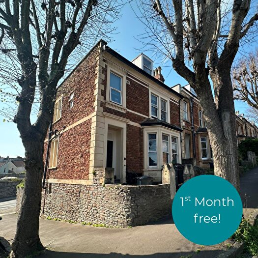 9 Bedroom End Of Terrace House To Rent In B, Hartington Park, Redland, BS6