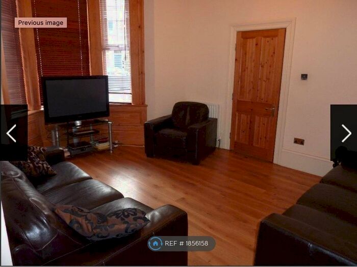 8 Bedroom Terraced House To Rent In Jesmond, Newcastle Upon Tyne, NE2