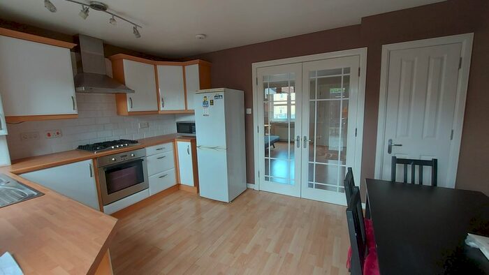 2 Bedroom Semi-Detached House To Rent In Moredun Park Road, Edinburgh, EH17