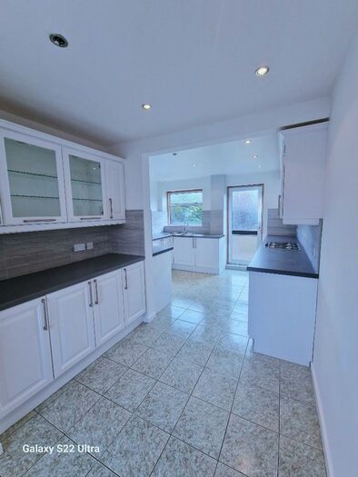 2 Bedroom Terraced House To Rent In Gaskell Avenue, South Shields, Tyne And Wear, NE34