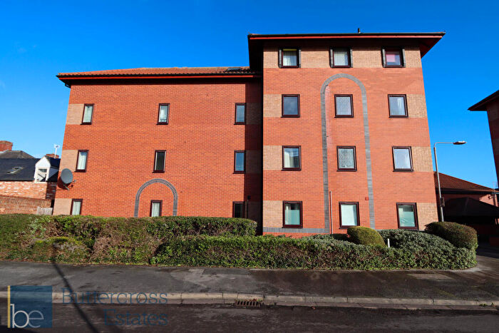 1 Bedroom Apartment To Rent In Castle Brewery Court, Newark, NG24