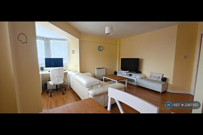 1 Bedroom Flat To Rent In Nancy Road, Portsmouth, PO1