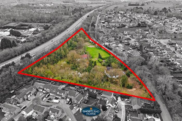 7 Bedroom Detached House For Sale In Howes Lane, Finham, Coventry, CV3