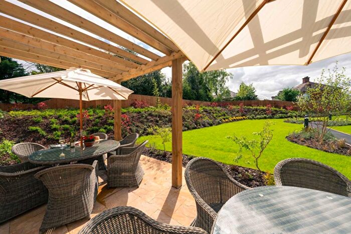 2 Bedroom Flat To Rent In Stafford Street, Market Drayton, TF9