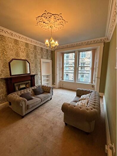 2 Bedroom Flat To Rent In Valleyfield Street, Edinburgh, EH3