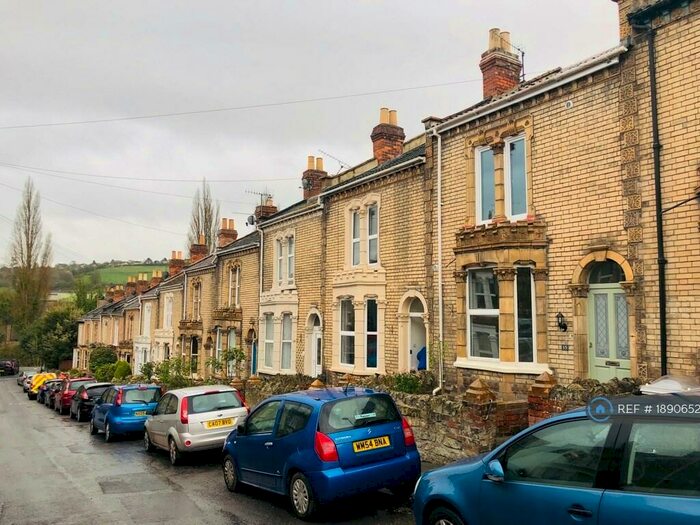 5 Bedroom Terraced House To Rent In Avondale Road, Bath, BA1
