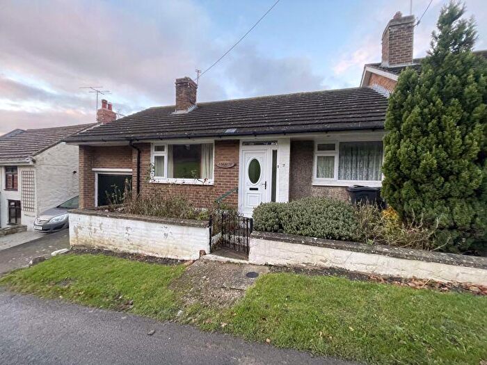 2 Bedroom Semi-Detached Bungalow For Sale In High Road, Newton Aycliffe, DL5