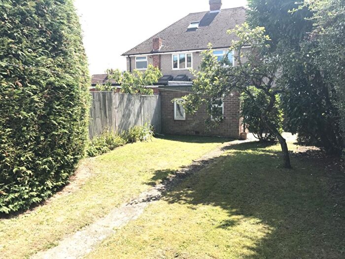 5 Bedroom House To Rent In Hillside Avenue, Canterbury, CT2