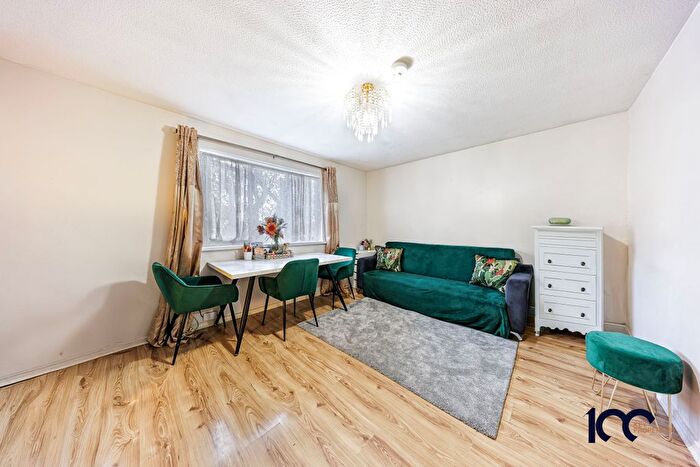 1 Bedroom Flat For Sale In Northumberland Road, London, E6