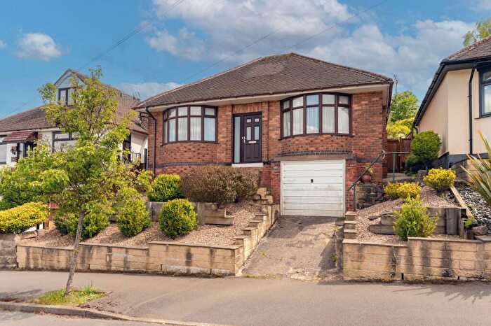 2 Bedroom Bungalow For Sale In Westwick Crescent, Greenhill, S8