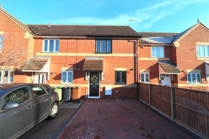 2 Bedroom Terraced House To Rent In Cromer Road, Finedon, NN9
