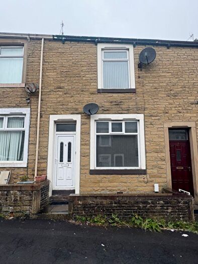 2 Bedroom Terraced House To Rent In Selby Street, Nelson, BB9