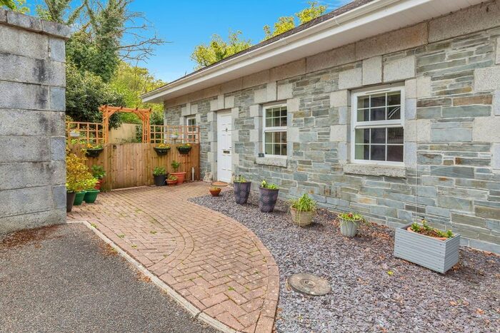 3 Bedroom Semi-Detached House For Sale In Clearwater, St Columb, TR9