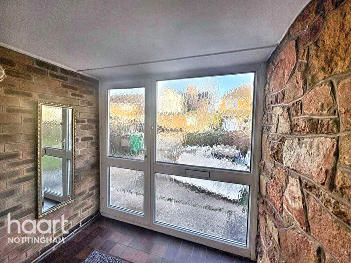 4 Bedroom Detached House For Sale In Shepherds Wood Drive, Nottingham, NG8