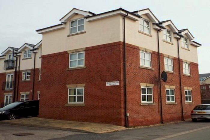 2 Bedroom Flat To Rent In High Street, Bagillt, CH6