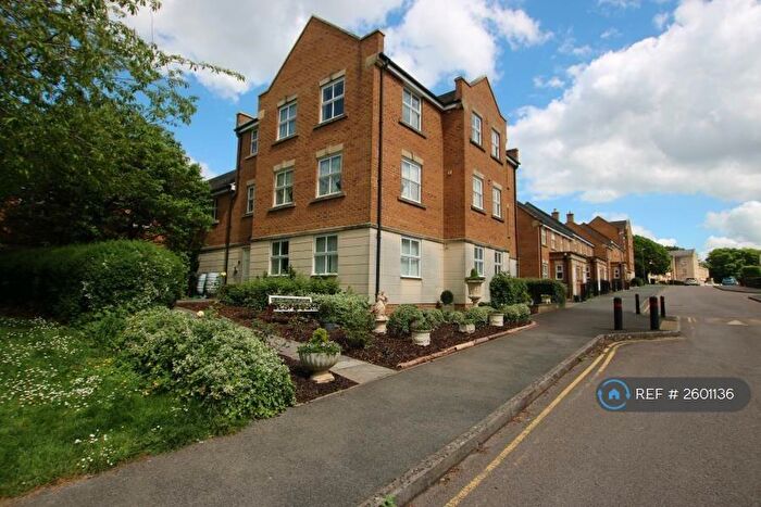 2 Bedroom Flat To Rent In Parnell Road, Stapleton, Bristol, BS16