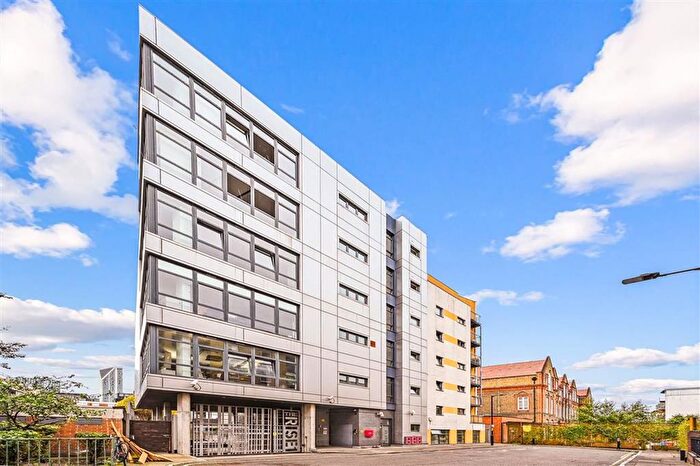 1 Bedroom Flat To Rent In Lant Street, London Bridge, SE1