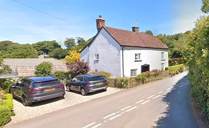 3 Bedroom Property For Sale In Tawstock, Barnstaple, EX31