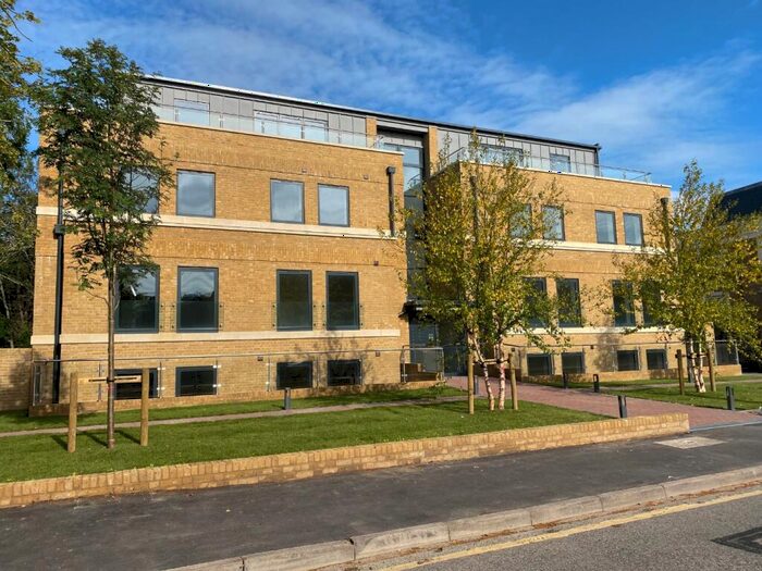 2 Bedroom Apartment To Rent In Darnley Lodge, A Darnley Road, Gravesend, Kent, DA11