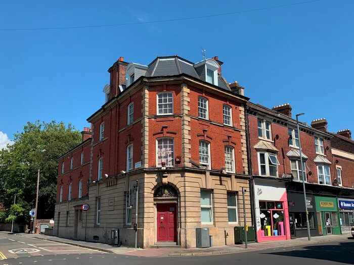 Studio To Rent In Elm Grove, Southsea, PO5