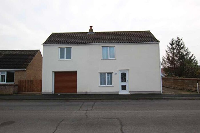 3 Bedroom Detached House To Rent In West Street, Isleham, CB7