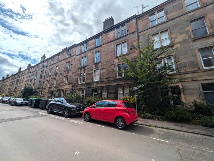 2 Bedroom Flat To Rent In Livingstone Place, Meadows, Edinburgh, EH9