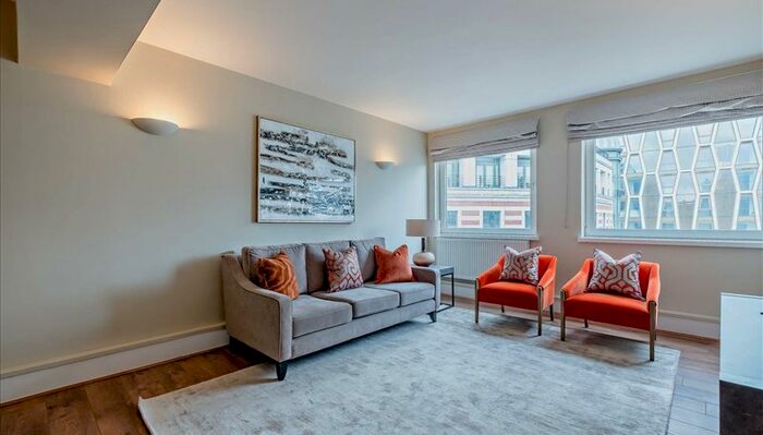 2 Bedroom Flat To Rent In Abbey Orchard Street, Westminster, SW1P