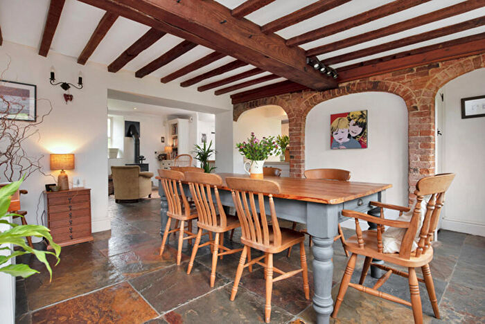 5 Bedroom Detached House For Sale In Main Street, Holwell, LE14