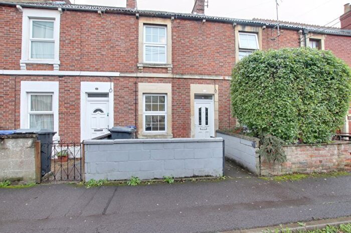 2 Bedroom Terraced House To Rent In Ashton Street, Trowbridge, BA14