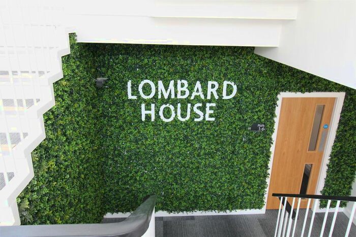 1 Bedroom Flat To Rent In Lombard Street, Newark, NG24